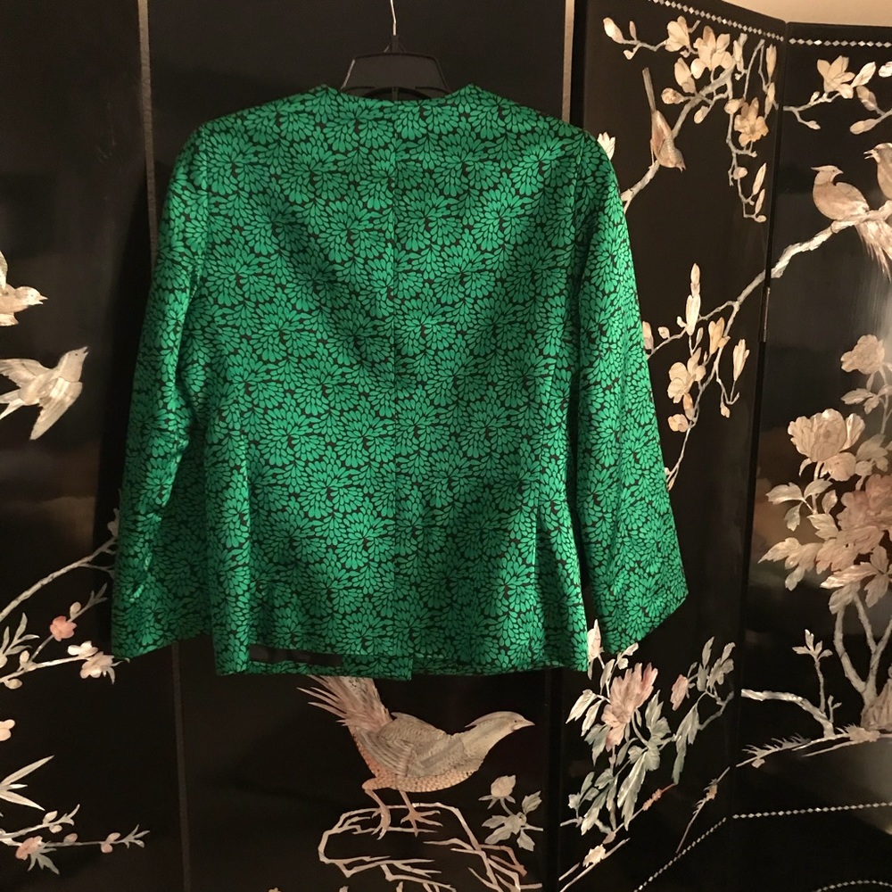 Button Down Blazer *New Markdowns, 30% Off - image 2